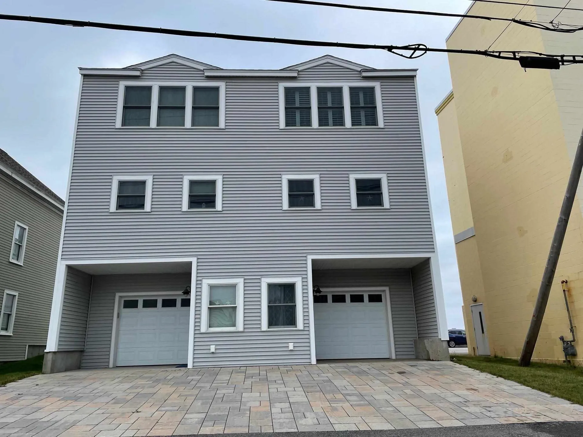 707 Ocean Boulevard Hampton NH 03842