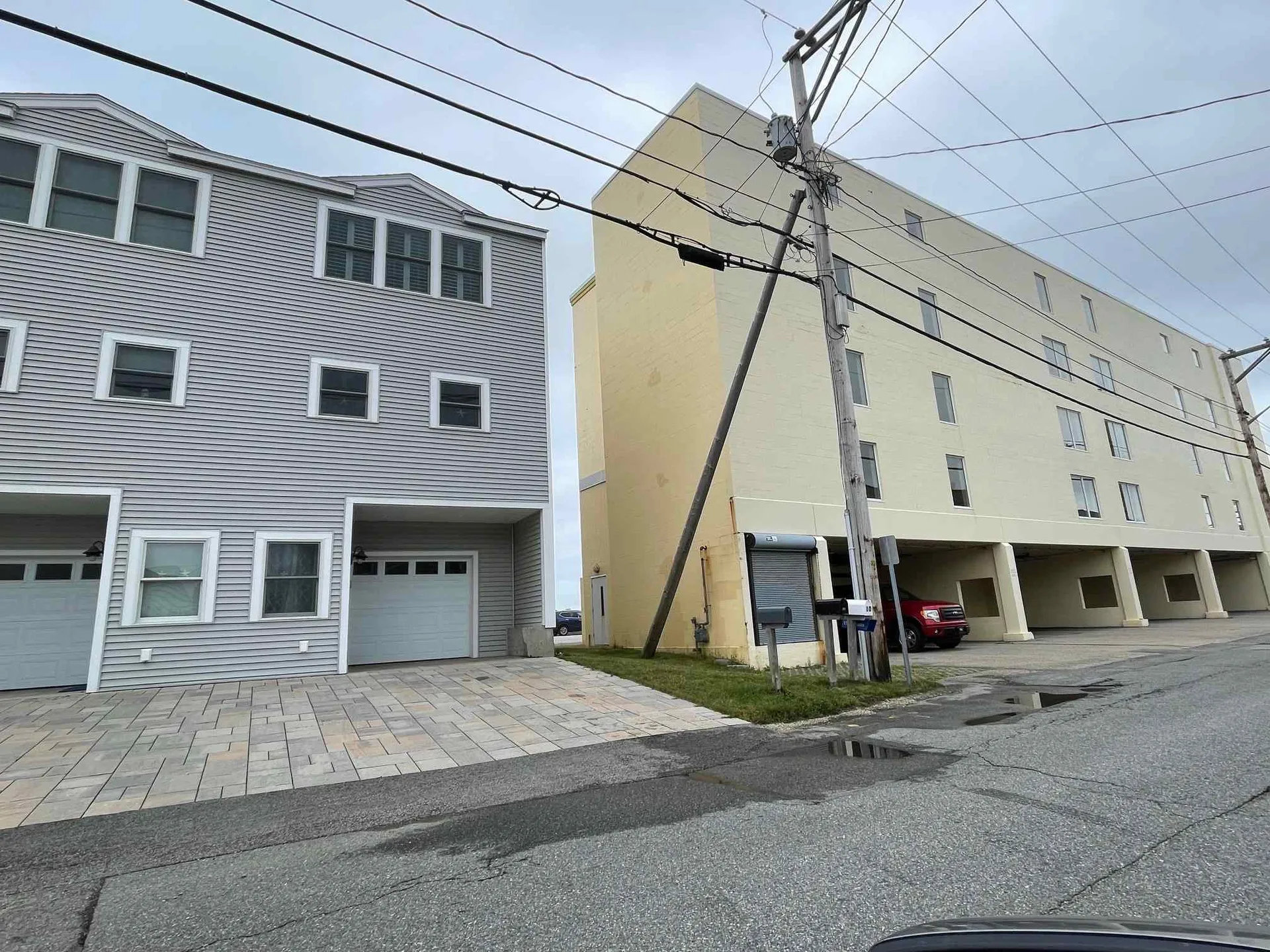 707 Ocean Boulevard Hampton NH 03842