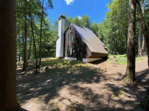 22 Eagle Lane Norwich VT 05055