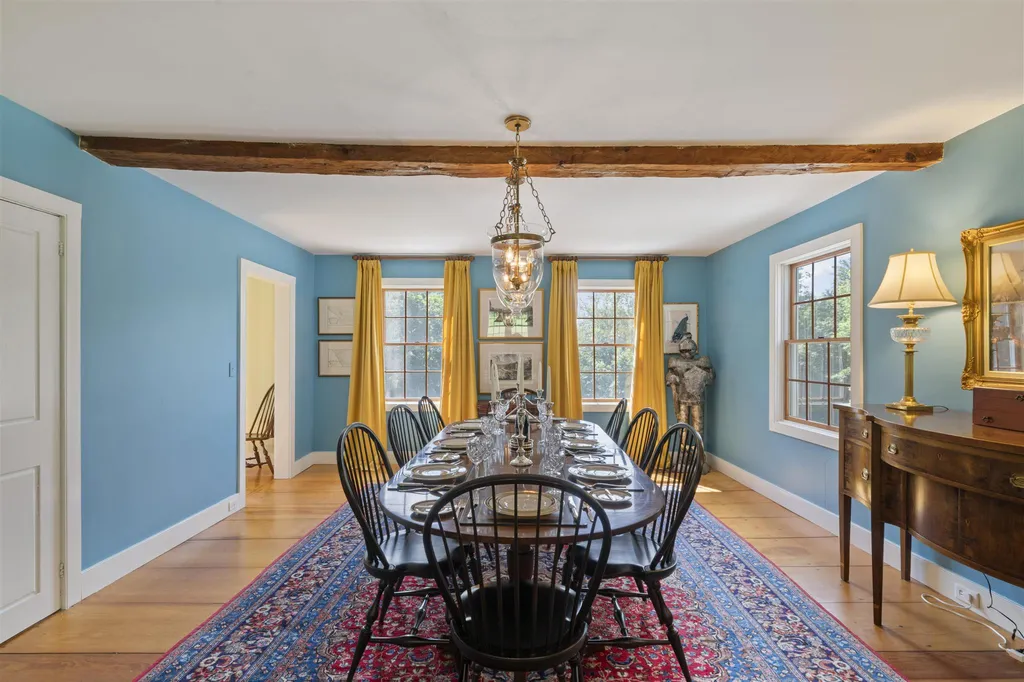 2 Goodfellow Road Hanover NH 03755