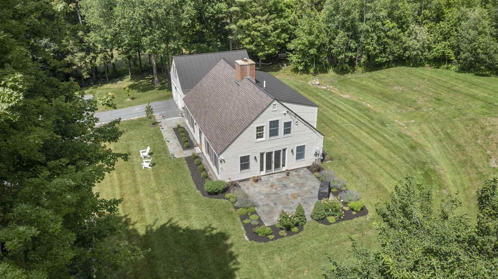 2 Goodfellow Road Hanover NH 03755