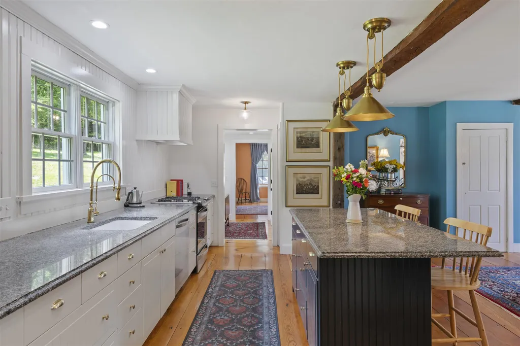 2 Goodfellow Road Hanover NH 03755