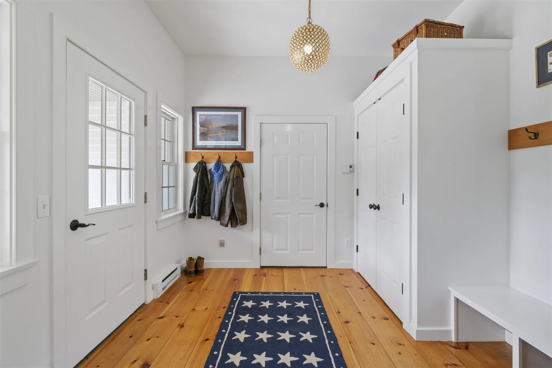 2 Goodfellow Road Hanover NH 03755