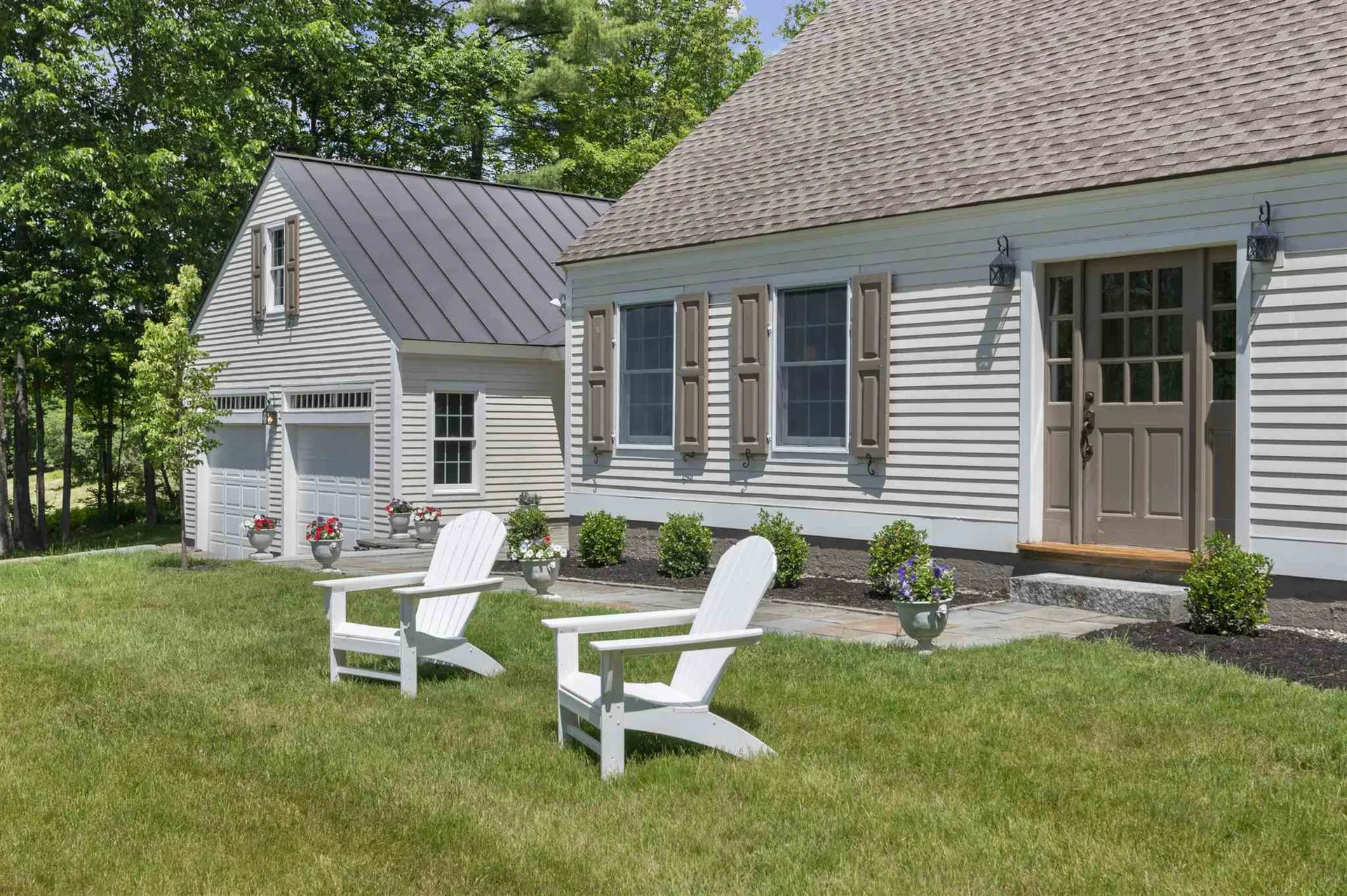 2 Goodfellow Road Hanover NH 03755