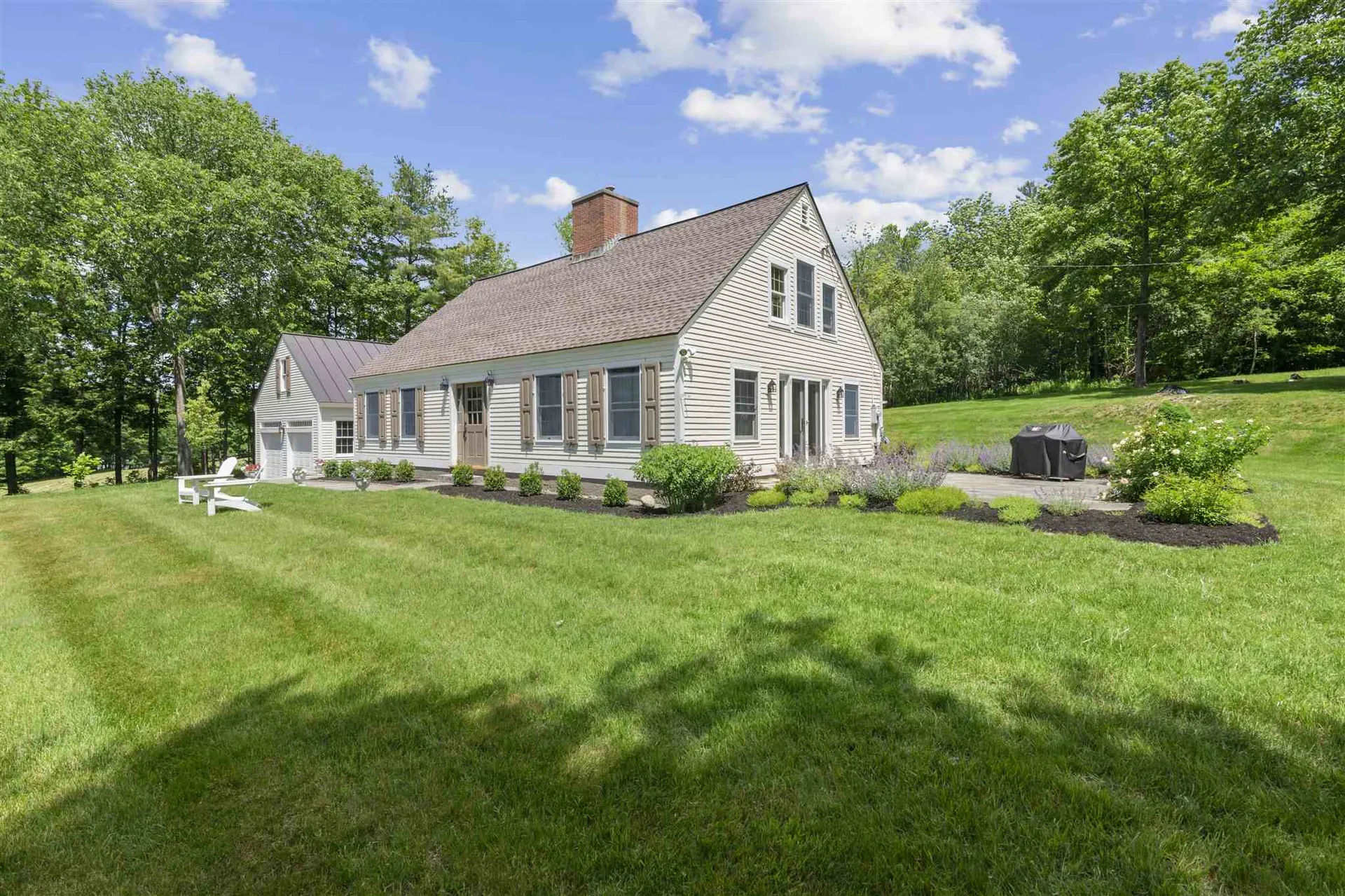 2 Goodfellow Road Hanover NH 03755