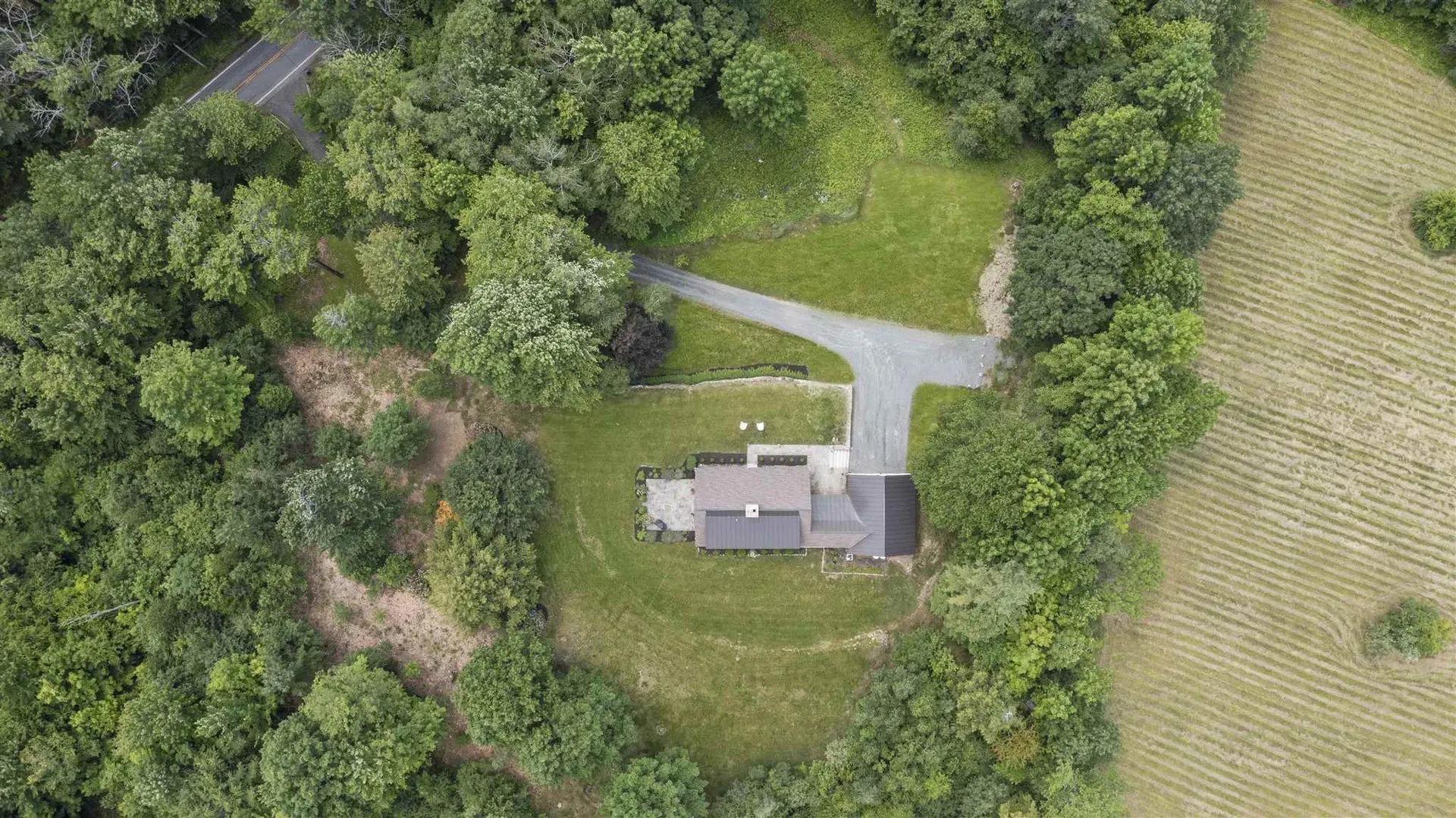 2 Goodfellow Road Hanover NH 03755