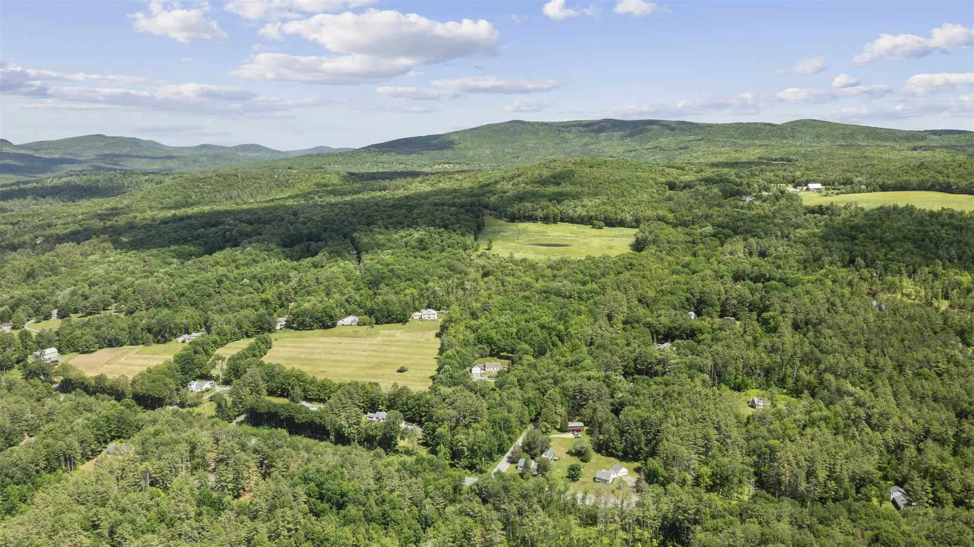 2 Goodfellow Road Hanover NH 03755