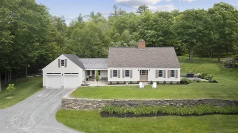2 Goodfellow Road Hanover NH 03755