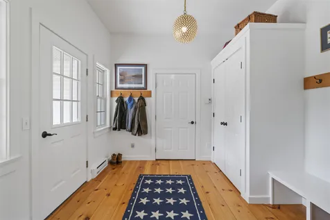 2 Goodfellow Road Hanover NH 03755