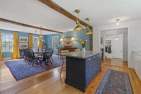 2 Goodfellow Road Hanover NH 03755