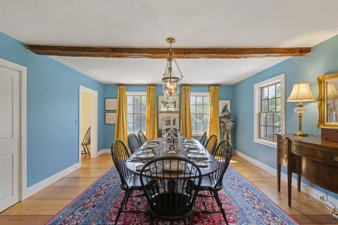 2 Goodfellow Road Hanover NH 03755