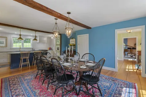 2 Goodfellow Road Hanover NH 03755