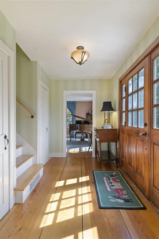 2 Goodfellow Road Hanover NH 03755