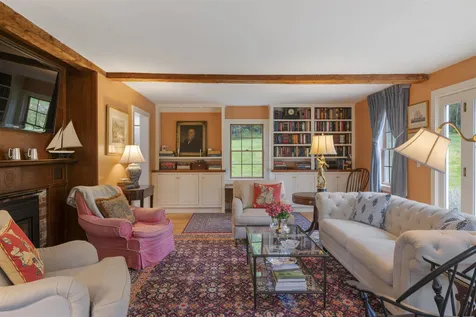 2 Goodfellow Road Hanover NH 03755