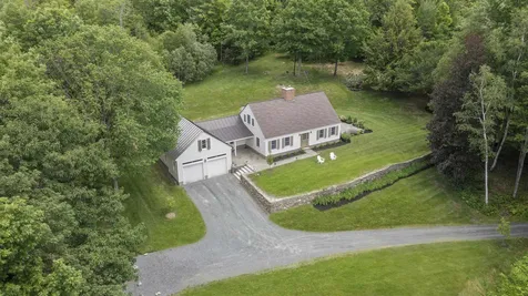 2 Goodfellow Road Hanover NH 03755