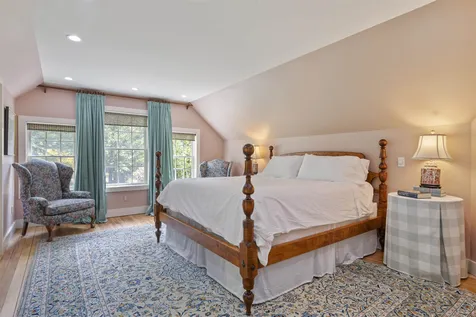 2 Goodfellow Road Hanover NH 03755