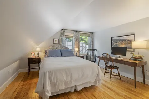 2 Goodfellow Road Hanover NH 03755