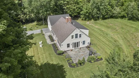 2 Goodfellow Road Hanover NH 03755