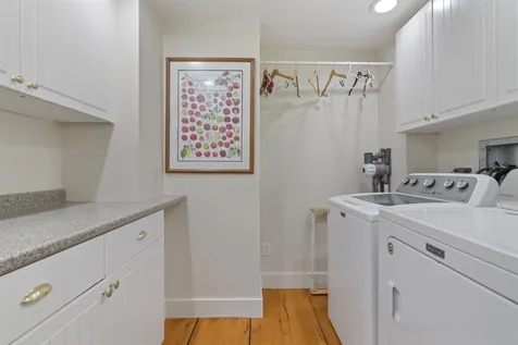 2 Goodfellow Road Hanover NH 03755
