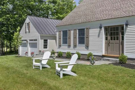 2 Goodfellow Road Hanover NH 03755