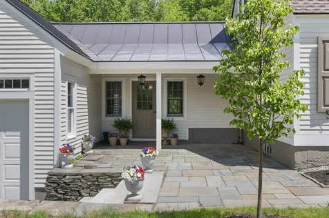 2 Goodfellow Road Hanover NH 03755