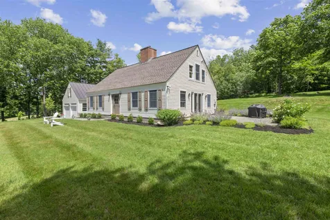 2 Goodfellow Road Hanover NH 03755