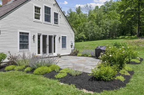 2 Goodfellow Road Hanover NH 03755