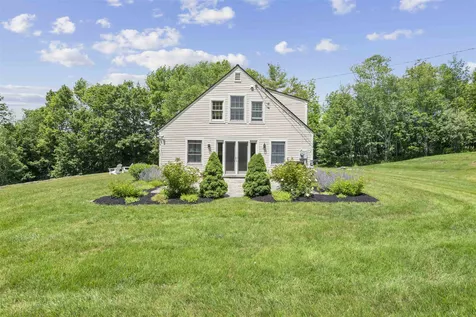 2 Goodfellow Road Hanover NH 03755
