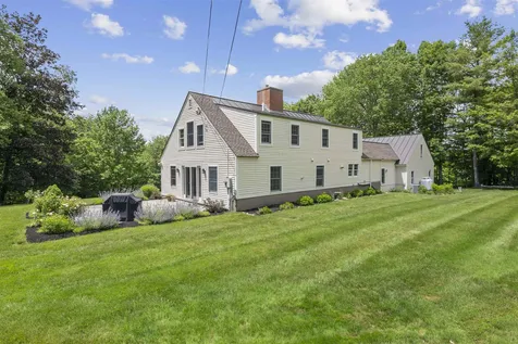 2 Goodfellow Road Hanover NH 03755