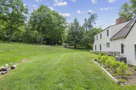 2 Goodfellow Road Hanover NH 03755