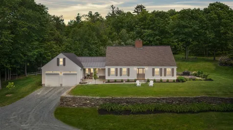 2 Goodfellow Road Hanover NH 03755
