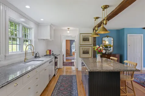 2 Goodfellow Road Hanover NH 03755