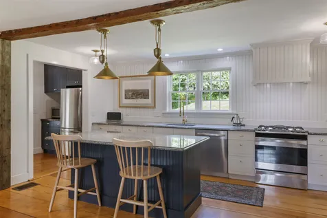 2 Goodfellow Road Hanover NH 03755