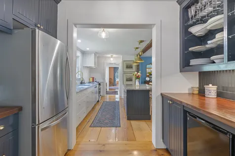 2 Goodfellow Road Hanover NH 03755