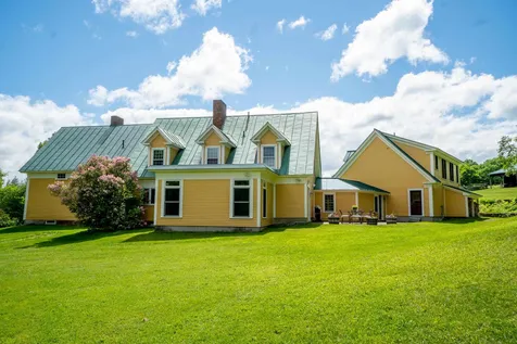 4573 Bayley Hazen Road Peacham VT 05862