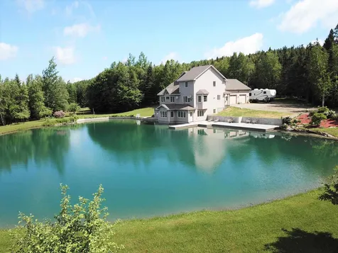 185 Hidden Pines Drive Derby VT 05829