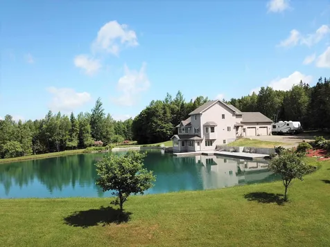 185 Hidden Pines Drive Derby VT 05829