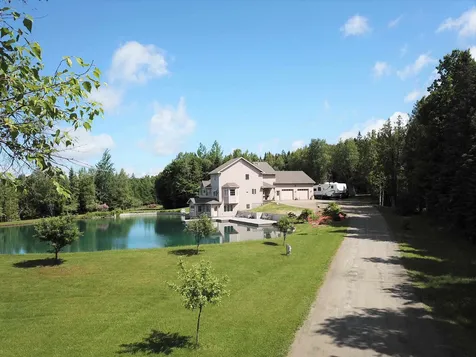 185 Hidden Pines Drive Derby VT 05829