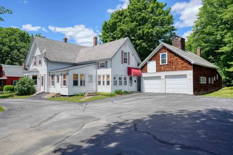 2 Mountain Road Rindge NH 03461