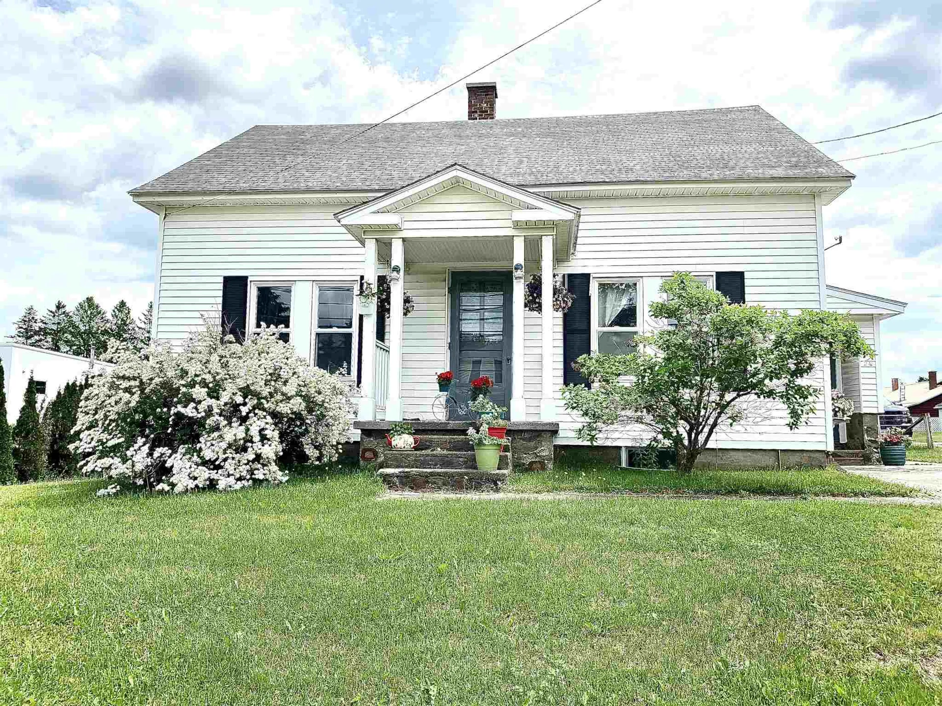248 Main Street Colebrook NH 03576