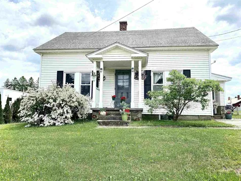 248 Main Street Colebrook NH 03576