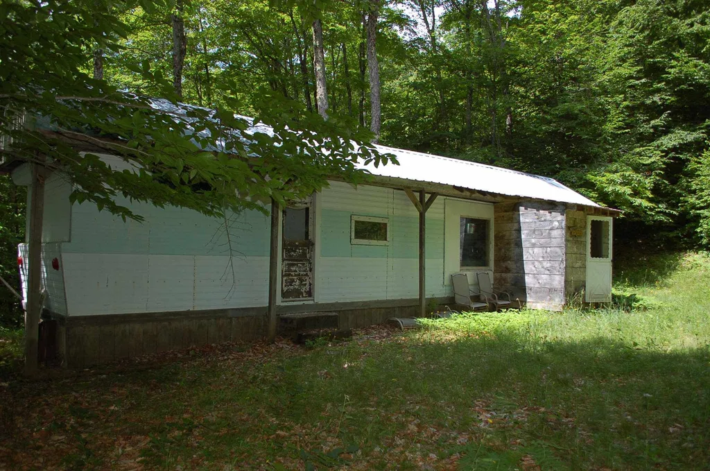 203 Harts Road Topsham VT 05076