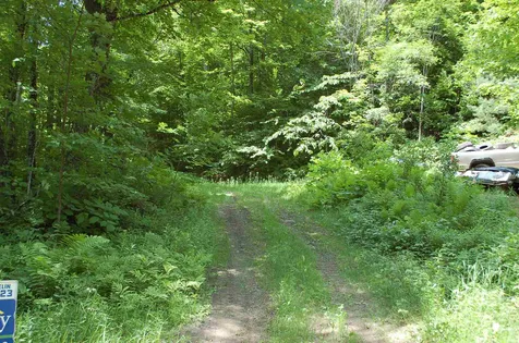 203 Harts Road Topsham VT 05076