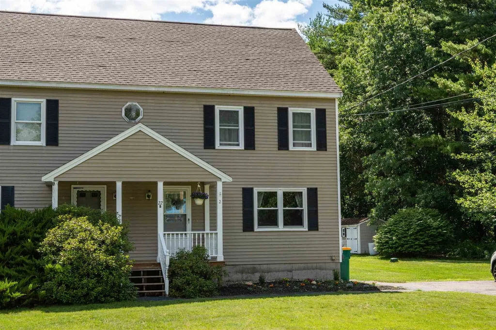 22b Mill Road Kingston NH 03848