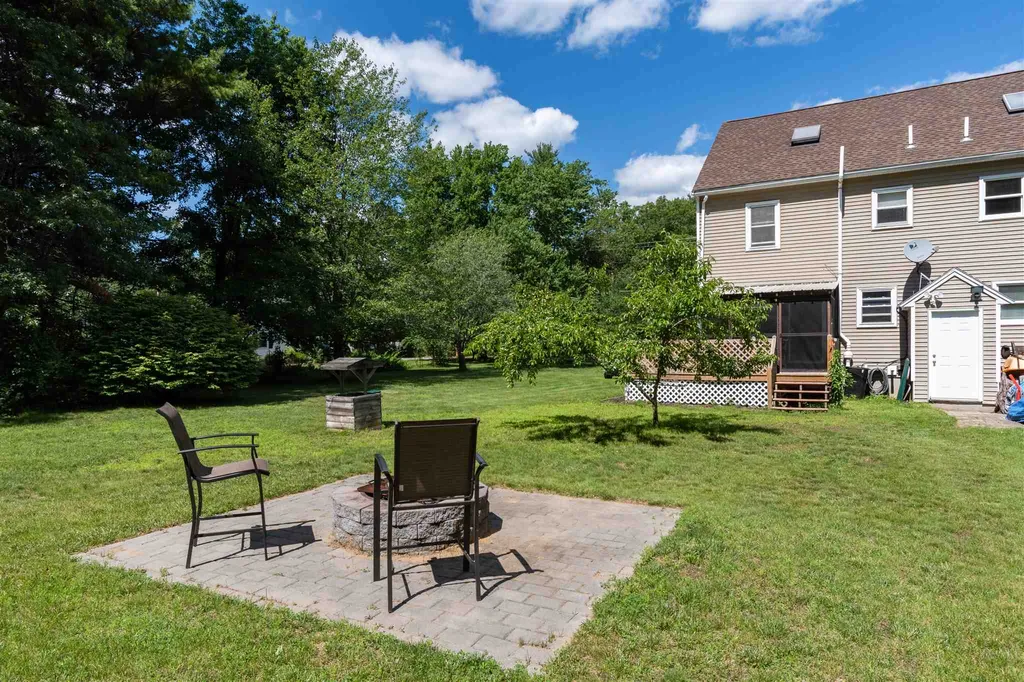 22b Mill Road Kingston NH 03848