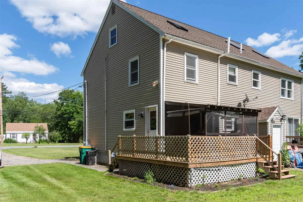 22b Mill Road Kingston NH 03848