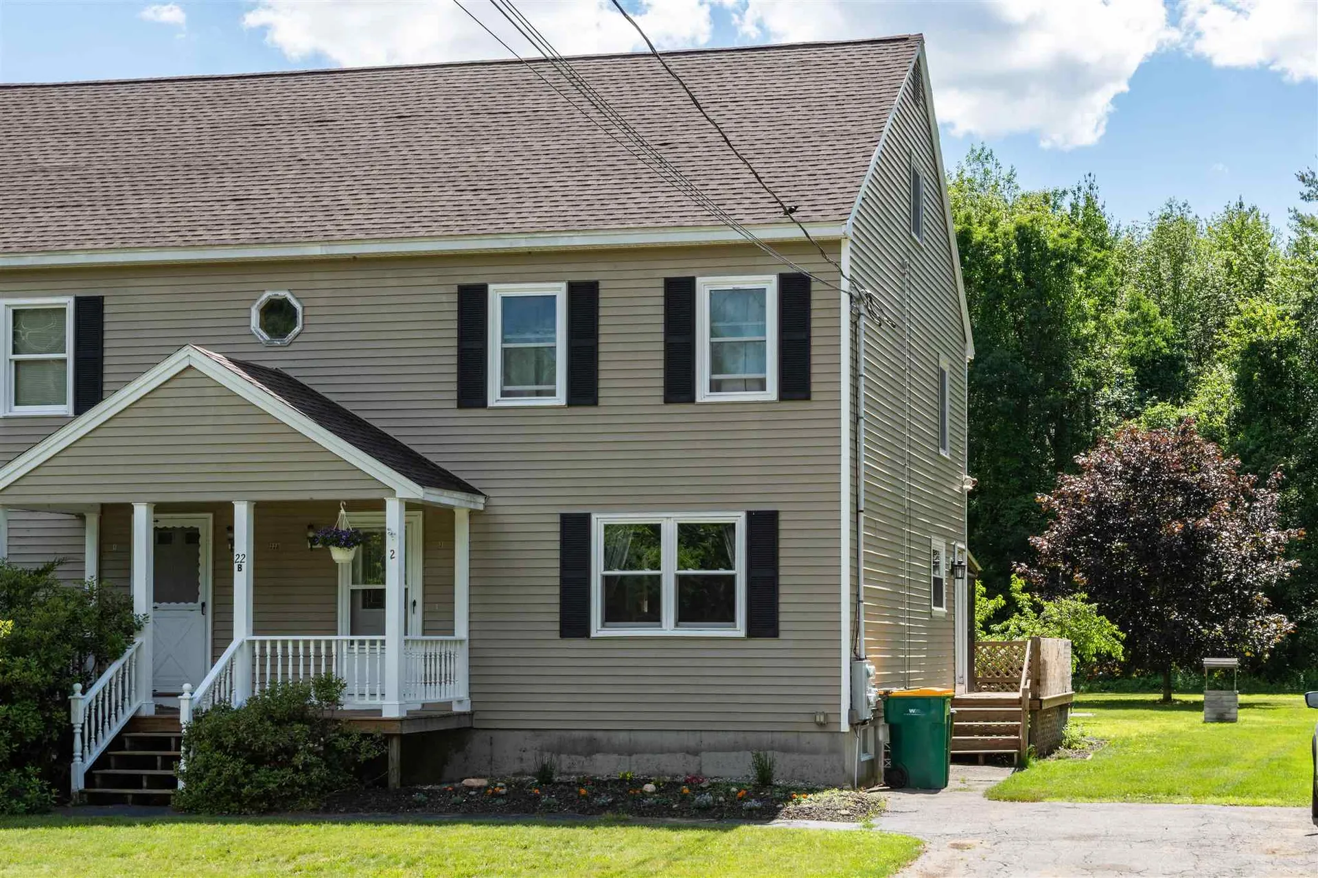 22b Mill Road Kingston NH 03848