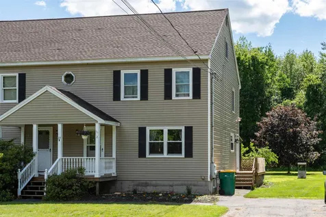 22b Mill Road Kingston NH 03848