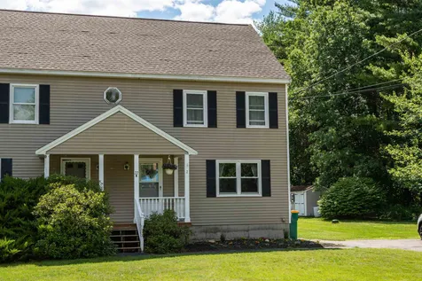 22b Mill Road Kingston NH 03848