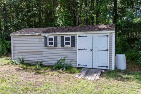 22b Mill Road Kingston NH 03848